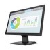 HP P204v 19.5 Inch HD LED Monitor (HDMI, VGA)